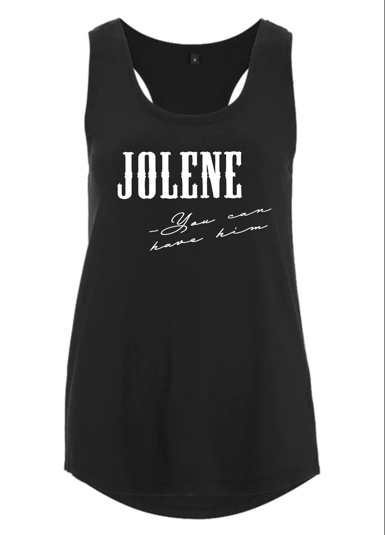 Jolene-YOU CAN HAVE HIM! Linne