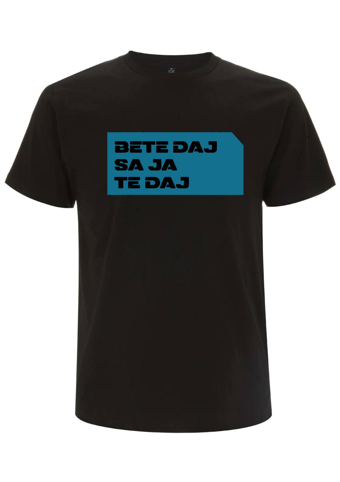 BETE DAJ SA JA TE DAJ