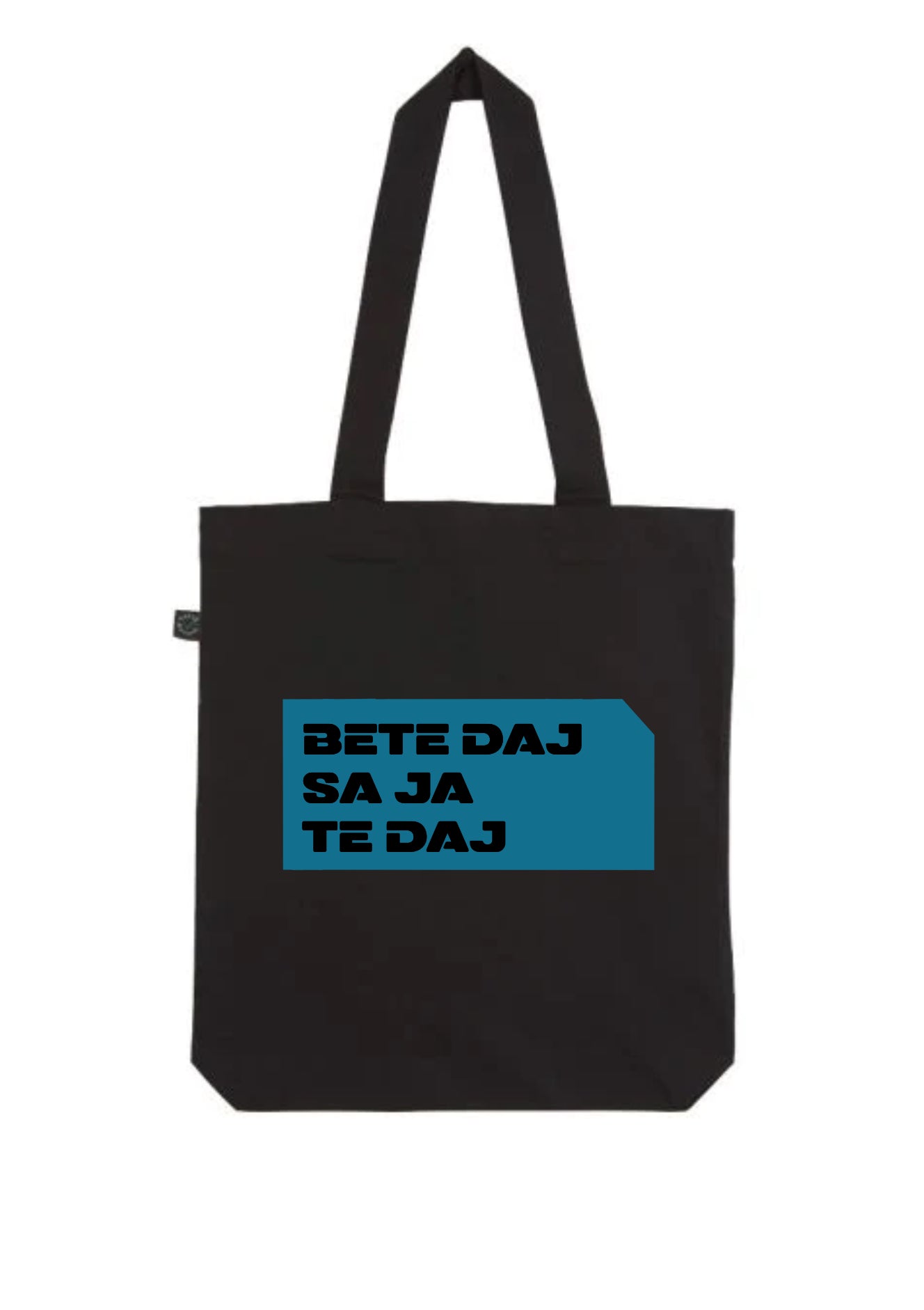 Bete daj sa ja te daj