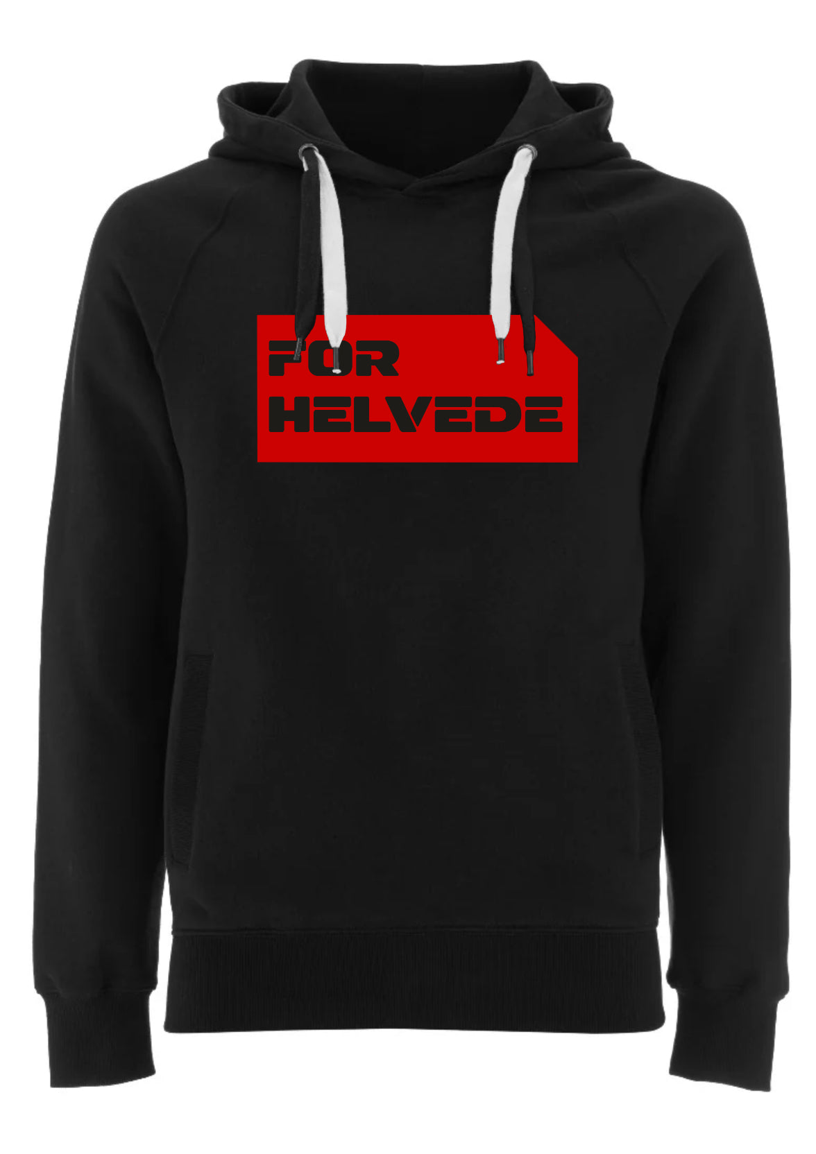 For helvede Hoodie