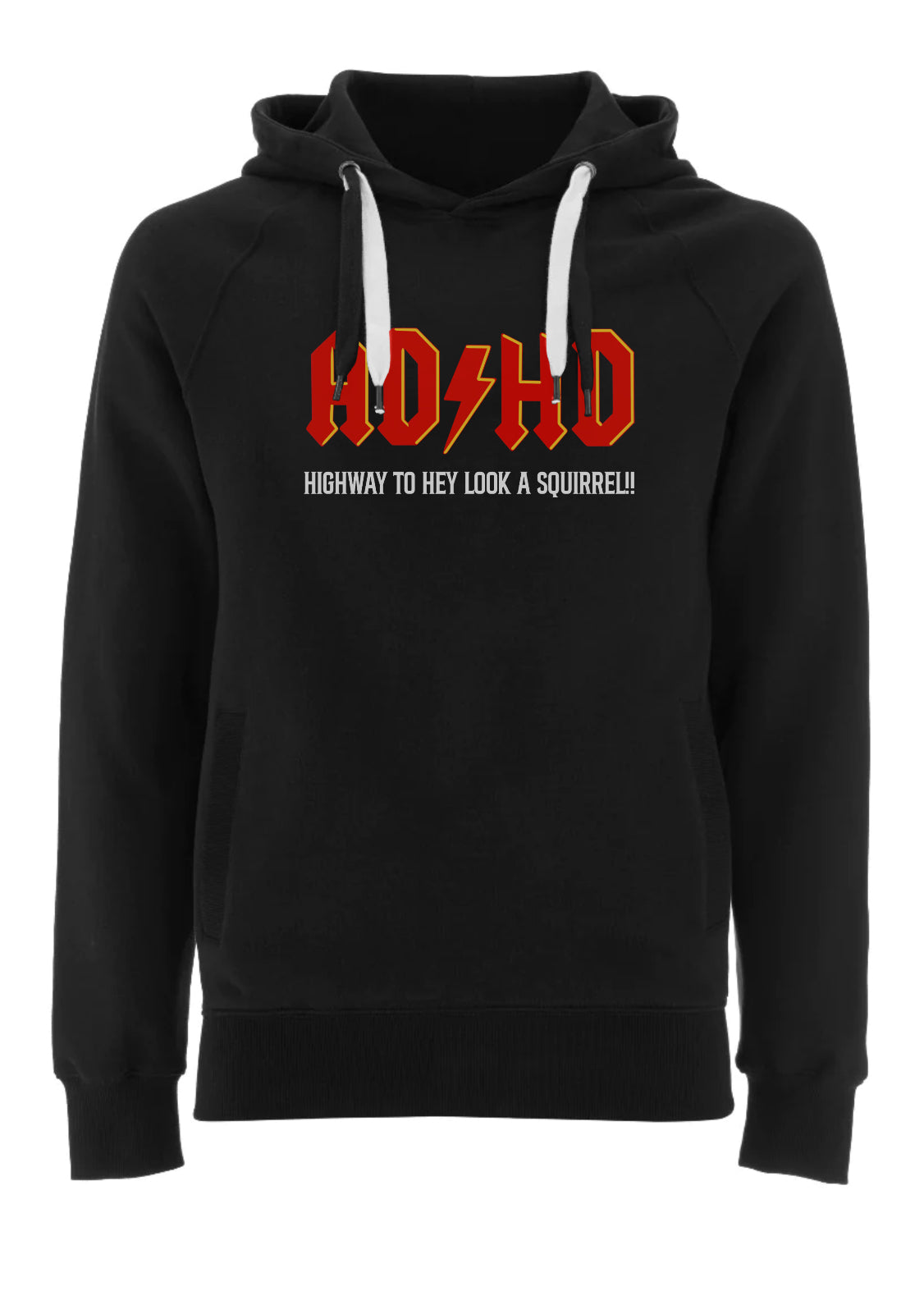 AD/HD Hoodie