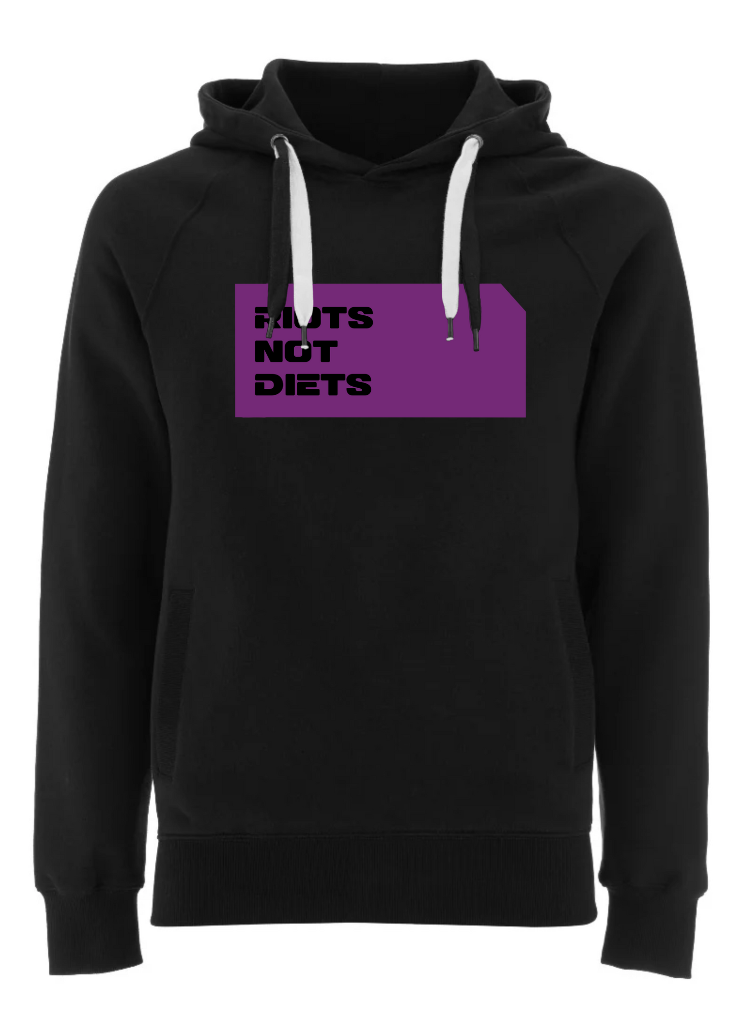 Riots not Diets