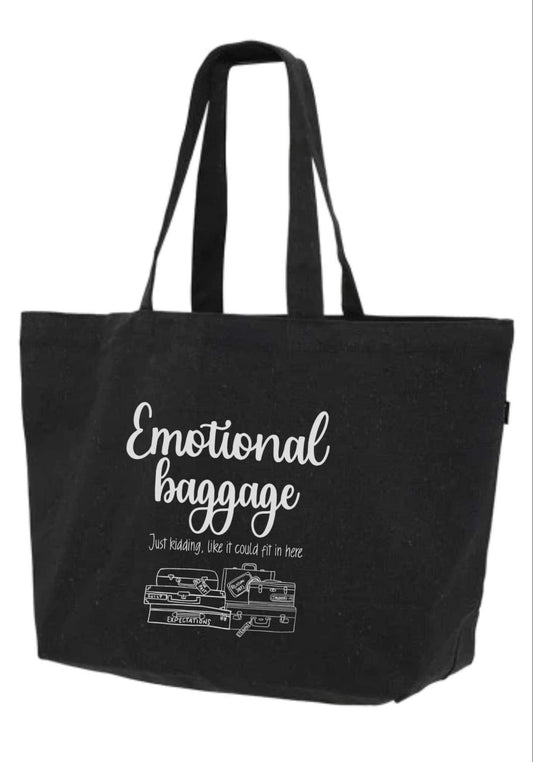 Emotional bagage