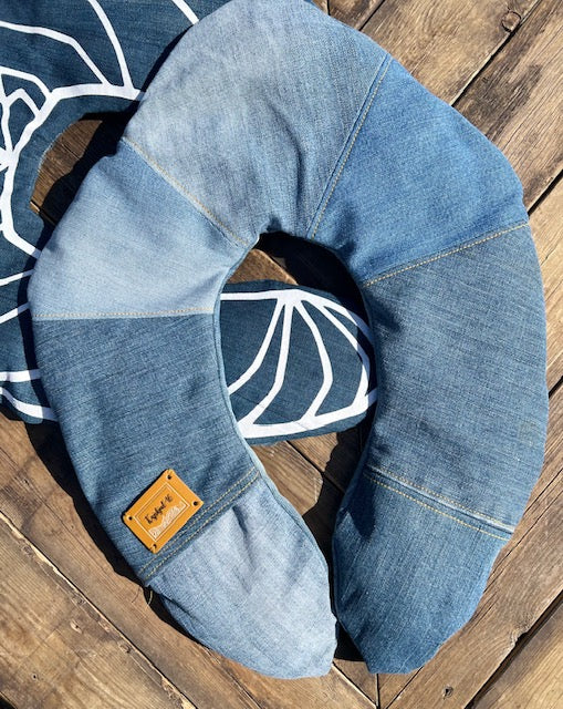 RE-LAX Jeans