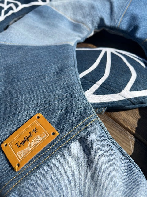 RE-LAX Jeans
