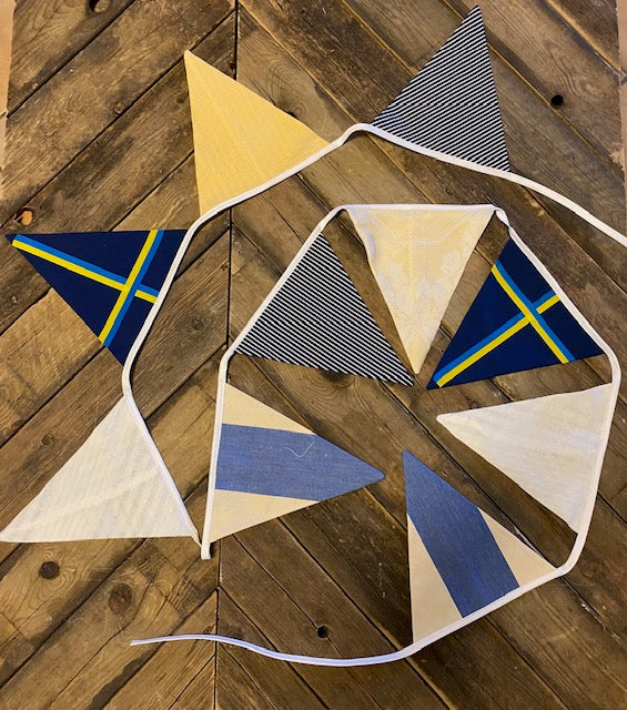 Pennant length student