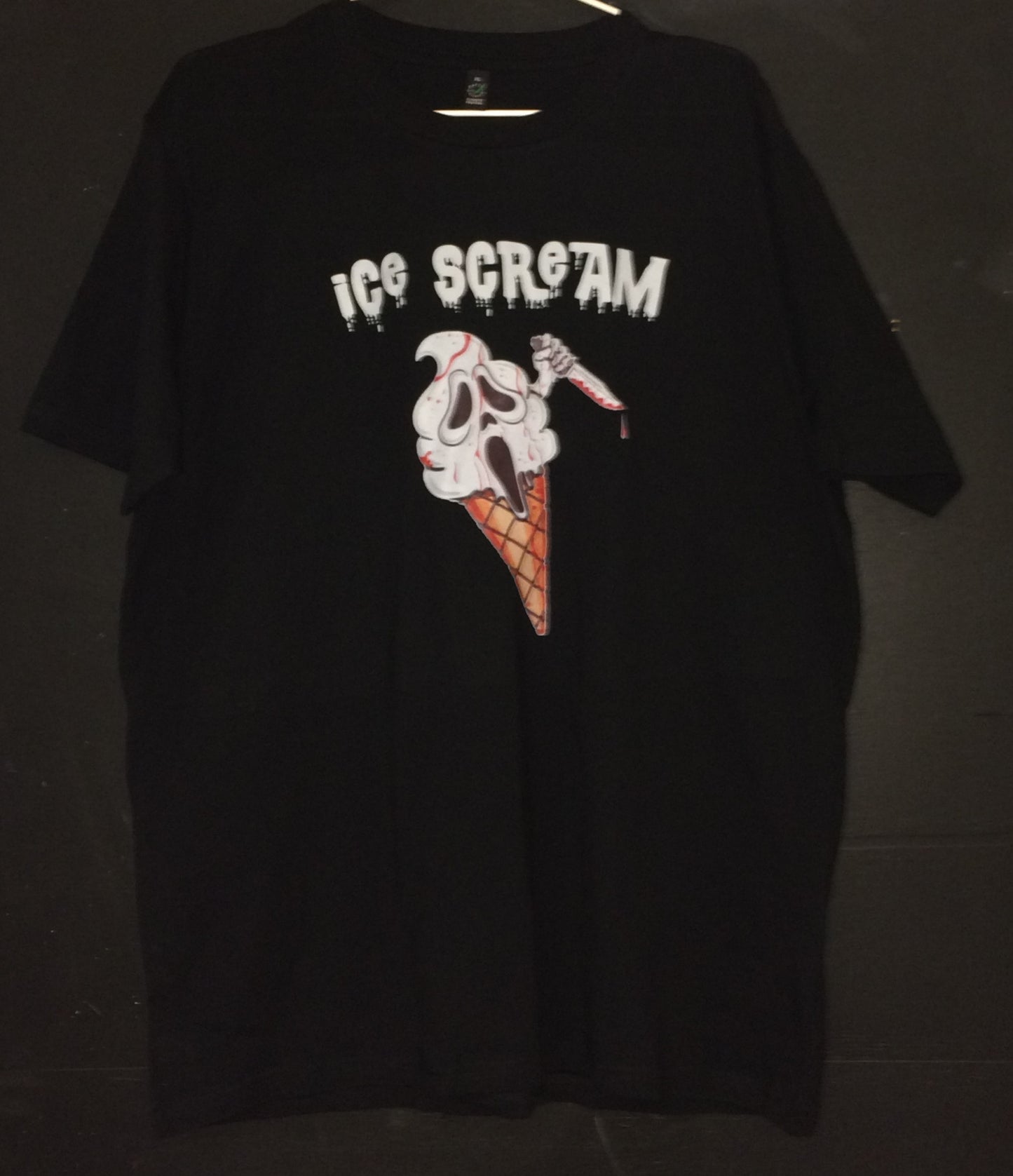 Ice Scream T-Shirt