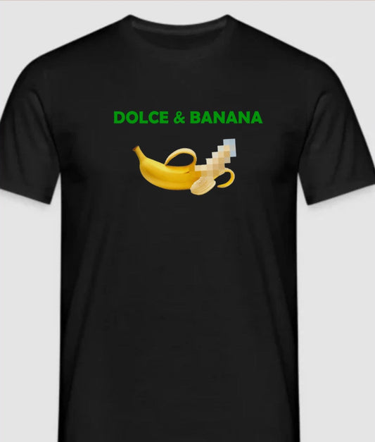 Dolce & Banana