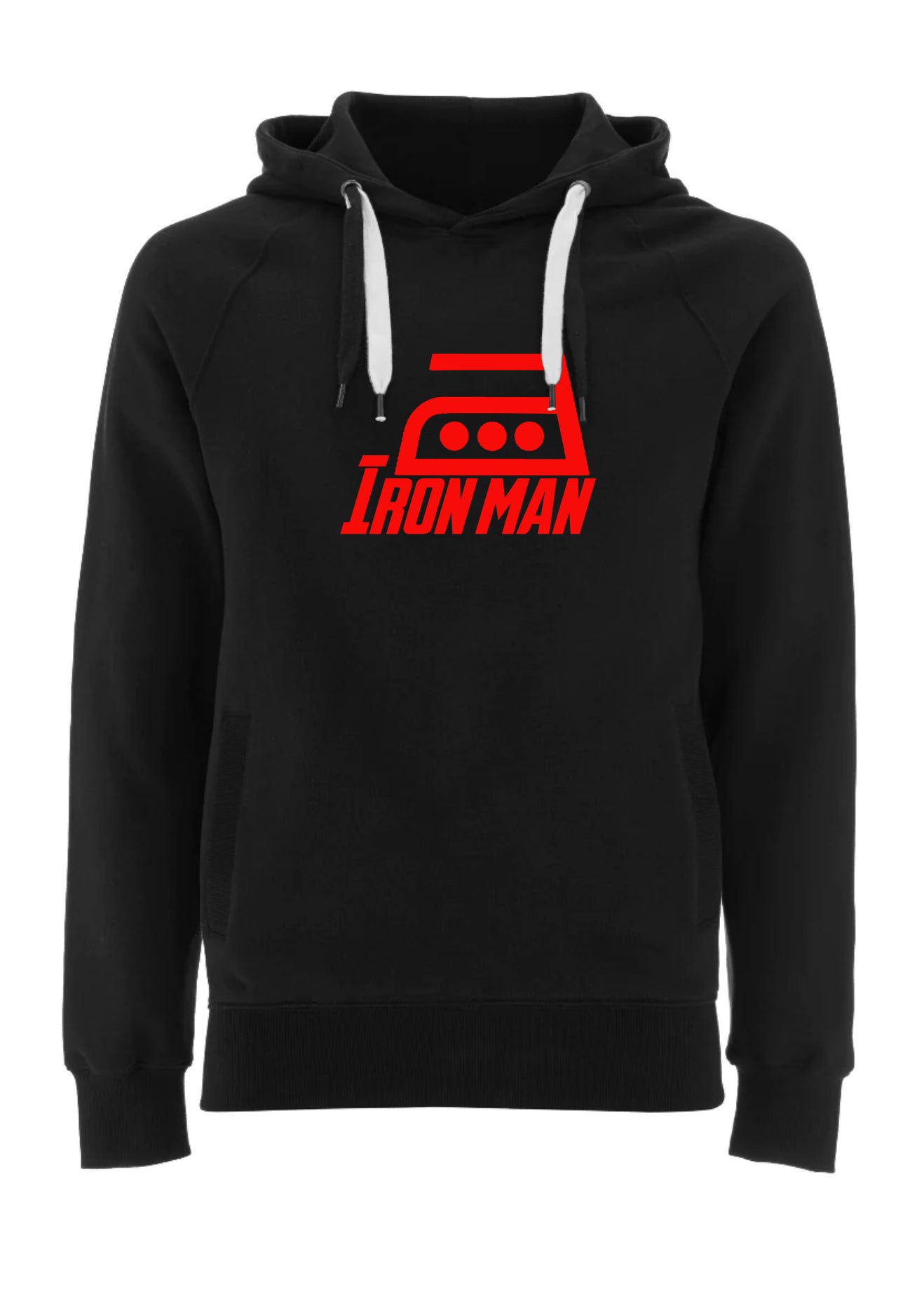 Ironman Hoodie