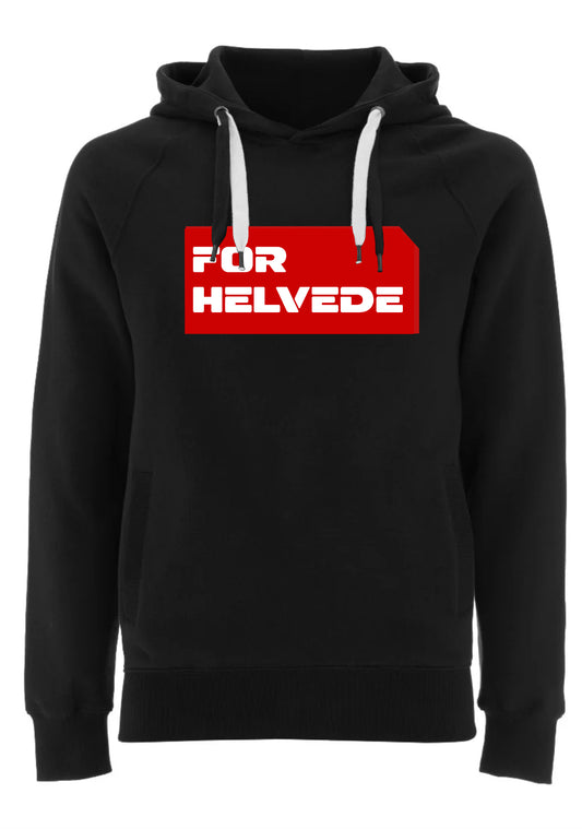 For helvede Hoodie