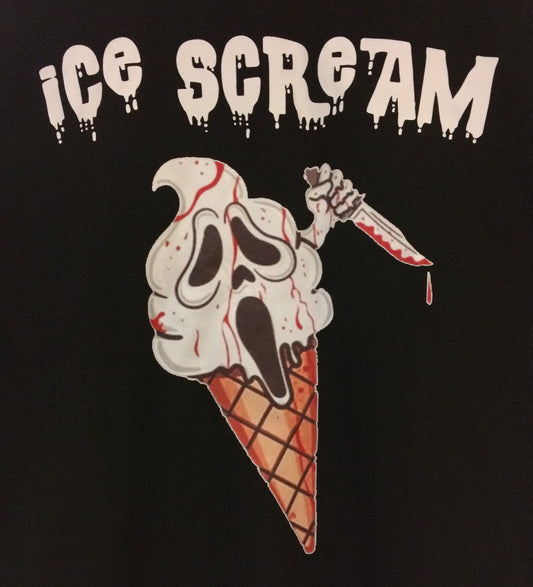 Ice Scream T-Shirt