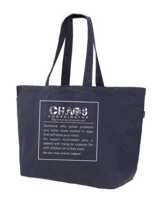 Large beach bag
