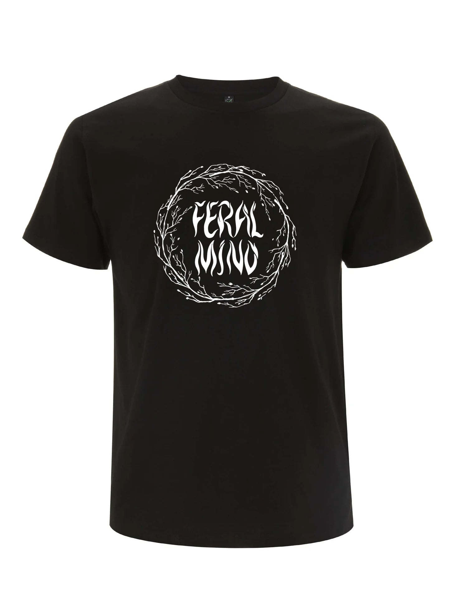 Feral Mind