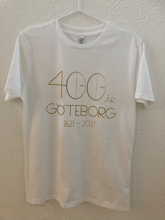 Göteborg 400År T-shirt